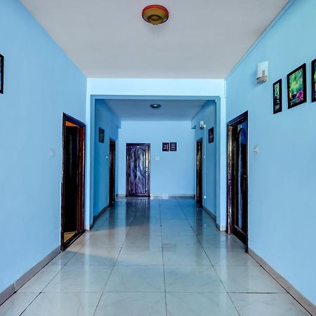 Super Hotel O Kennedy Nagar Near Railway Station Tirupati Exteriér fotografie