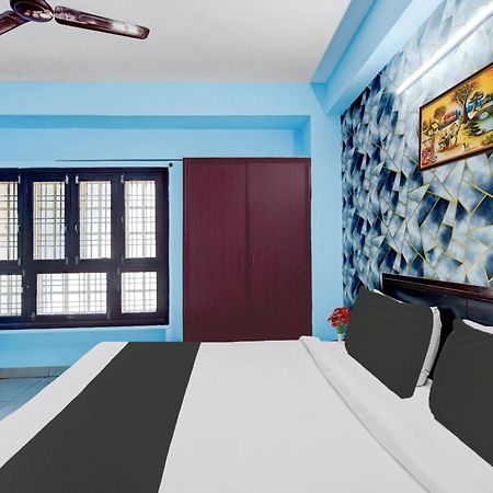 Super Hotel O Kennedy Nagar Near Railway Station Tirupati Exteriér fotografie